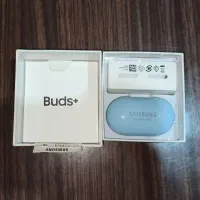 هدفون galaxy buds plus|لوازم جانبی موبایل و تبلت|بانه, |دیوار