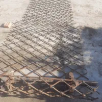 کرکره ی زنبوری