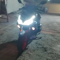 موتورسیکلت|موتورسیکلت|فولادشهر, مسکن مهر فولادشهر|دیوار