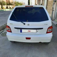 پراید ۱۱۱ مدل ۹۶|خودرو سواری و وانت|یاسوج, |دیوار