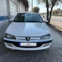 پارسXu7p مدل۱۴۰۱ نیمه سفارشی