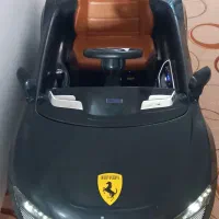 ماشین برقی|اسباب‌‌بازی|بستان آباد, |دیوار