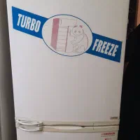 یخچال و فریزر امرسان