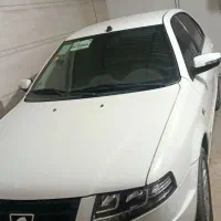 سورن پلاس موتور EF7 مدل 1401 کیلومتر ۶۰۰۰۰|خودرو سواری و وانت|ایرانشهر, |دیوار