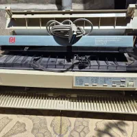 پرینتر سوزنی اپسون مدل LQ2180