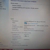 لپ تاب acer مدل Aspire|رایانه همراه|تهران, هفت حوض|دیوار