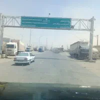 باربری شهر و شهرستان بار از ایران به همجا|خدمات حمل و نقل|مشهد, شهید آوینی|دیوار
