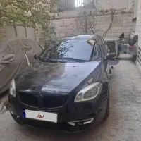 برلیانس ۳۳۰ اتوماتیک ۹۷ ۱۲۹ تا کار|خودرو سواری و وانت|اصفهان, رکن الدوله شرقی|دیوار