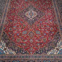 فرش  دستبافت