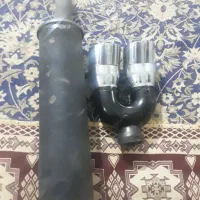 منبع ۱۰۶ کوچک سراگزوز