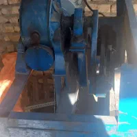 علف خردکن درحدنو کلا ۶ماه کارکرده