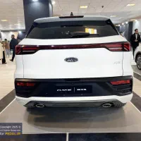 KMC SR6|خودرو سواری و وانت|کرج, گوهردشت|دیوار