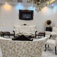 مبلمان کلاسیک|مبلمان خانگی و میز عسلی|تهران, ائمه اطهار|دیوار