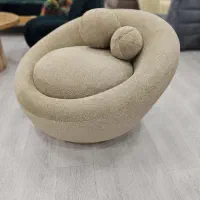 مبل لوبیایی|مبلمان خانگی و میز عسلی|شیراز, محراب|دیوار