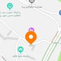 زمین-کلنگی-250-متر-نزدیک-حرم-حضرت-عبدالعظیم