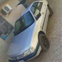 پژو ۴۰۵ مدل ۹۷|خودرو سواری و وانت|سیب و سوران, |دیوار