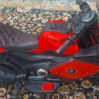 موتورشارژی cruise