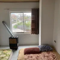 دوخوابه آپارتمانی همه چیز دارد|اجارهٔ کوتاه‌مدت آپارتمان و سوئیت|نوشهر, |دیوار