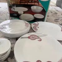 سرویس ارکوپال ۶ نفره