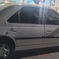 پژو پارس مدل 1394 دوگانه کارخانه|خودرو سواری و وانت|پارسآباد, |دیوار