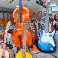 فروش ساز های ایرانی و جهانی