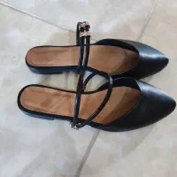 صندل سایز ۳۹ هستن نونو