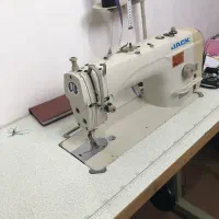 چرخ خیاطی جک راسته دوز