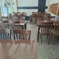 آشپز ظرفشور سالنکار