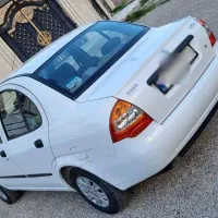 تیبا ۱|خودرو سواری و وانت|آبدانان, |دیوار