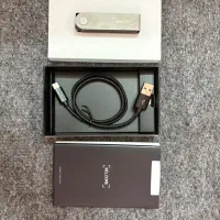 کیف پول سخت افزاری  نو Ledger nano X