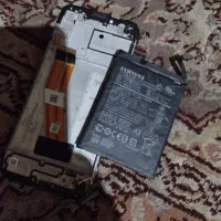 باطری گوشی A11   ومدارک وقابل دورش