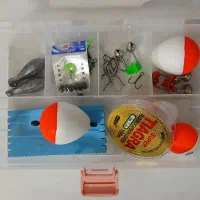 لوازم ماهیگیری|ماهیگیری|تبریز, |دیوار