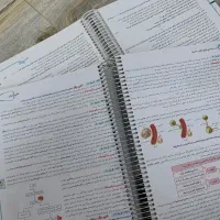 کتاب کمک درسی جامع زیست پینوکیو ویژه کنکور|کتاب و مجله آموزشی|سهند, |دیوار