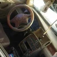 سمند تصادفی|خودرو سواری و وانت|قم, صفائیه|دیوار