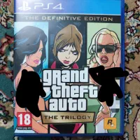 GTA Trilogy