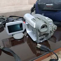 دوربین فیلم برداری پاناسونیک