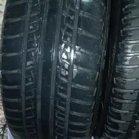 لاستیک 205سمندی و دنای