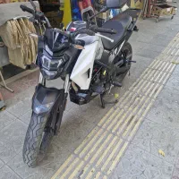 گلکسی SYM NA180