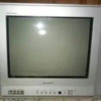 تلویزیون کوچک plano سامسونگ