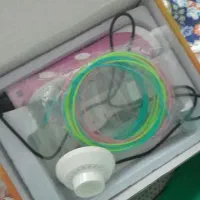 قلم سه بعدی|اسباب‌‌بازی|آزادشهر, |دیوار