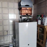 ابگرمکن دیواری بوتان درجه یک