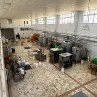 سوله فروش ۱۹۰۰ متری در شهرک صنعتی عباس آباد|فروش دفتر صنعتی، کشاورزی، تجاری|شریف‌آباد, |دیوار