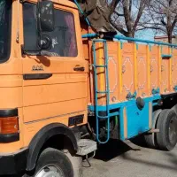 خاور609|خودرو سنگین|اسلام‌شهر, شهرک سعیدیه|دیوار