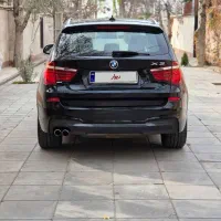 BMW X3 2016|خودرو سواری و وانت|کرج, عظیمیه|دیوار