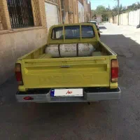 مزدا ۱۶۰۰|خودرو سواری و وانت|کرمان, |دیوار