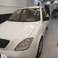 تیبا یک مدل 96