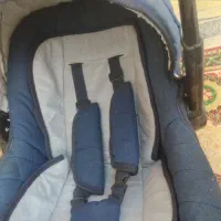 کریر نوزاد|کالسکه و لوازم جانبی|خرم‌آباد, |دیوار