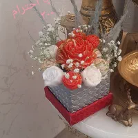 انواع ست یلدایی|صنایع دستی و سایر لوازم تزئینی|گرمسار, |دیوار