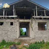 فروش حیاط‌دار ۴۳۲ متری در روستای زیبای ملاسرا رشت|فروش خانه و ویلا|کوچصفهان, |دیوار