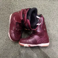 برند برتون سایز ۴۴ بوت اسنوبرد|ورزشهای زمستانی|تهران, سیمای ایران|دیوار